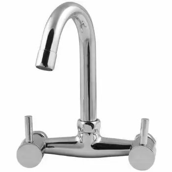 Bathroom Mixer Tap